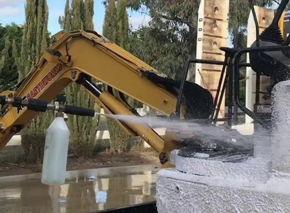 Valley Hydraulic Services - Singleton, NSW