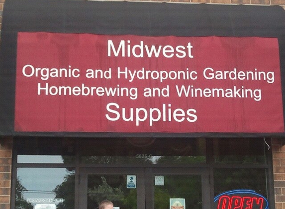 Midwest Supplies - Minneapolis, MN