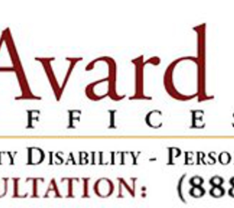 Avard Law Offices - Tampa, FL