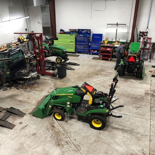 RDO Equipment Co. - Lawn and Land Equipment - Bismarck, ND