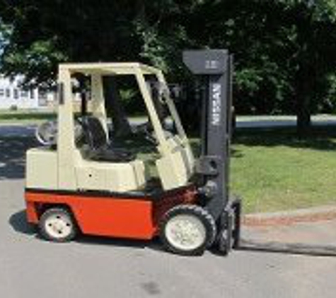 Island Fork Lifts - Manorville, NY