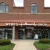Webb's Hallmark Shop gallery