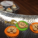 B Cupcakes - Bakeries