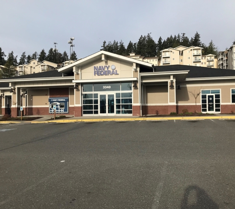 Navy Federal Credit Union - Silverdale, WA