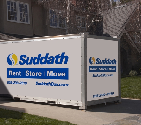 Suddath Van Lines, Inc. - Jacksonville, FL