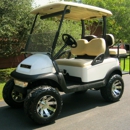Tomball Golf Carts - Golf Cars & Carts