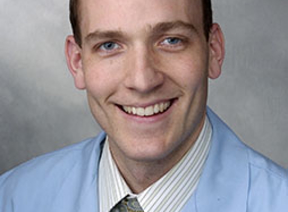 Dr. James Baird, DPM - Barrington, IL