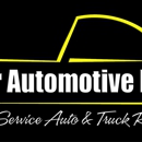 Tower Automotive Repair - Auto Repair & Service