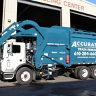 Accurate Trash Removal, Inc.