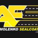 AE Sealcoating - Asphalt Paving & Sealcoating