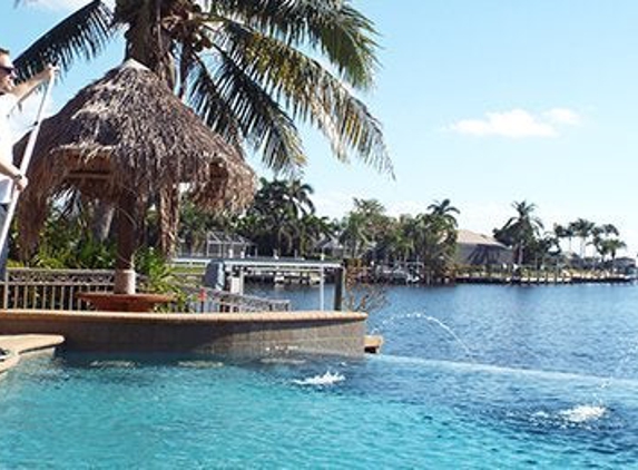 King Of Salt Pools - Cape Coral, FL