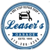 Leaser's Garage Inc gallery