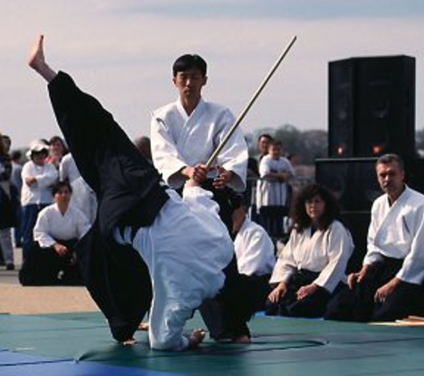 Northern Virginia Ki-Aikido - Fairfax, VA