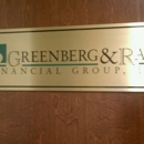 Greenberg and Rapp Financial - Financial Services
