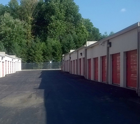 Public Storage - Morris Plains, NJ