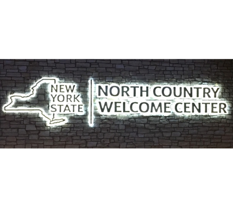 North Country Welcome Center - Alexandria Bay, NY