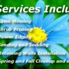 Exum Lawn Care & Maintenance Services gallery