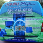 COMPU-PAGE, LLC.