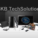 GKB TechSolutions, LLC - Computer Network Design & Systems
