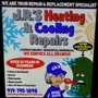 J R's Heating & Cooling Repair