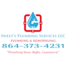 Sweet's Plumbing Services - Plumbers