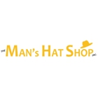 The Man's Hat Shop