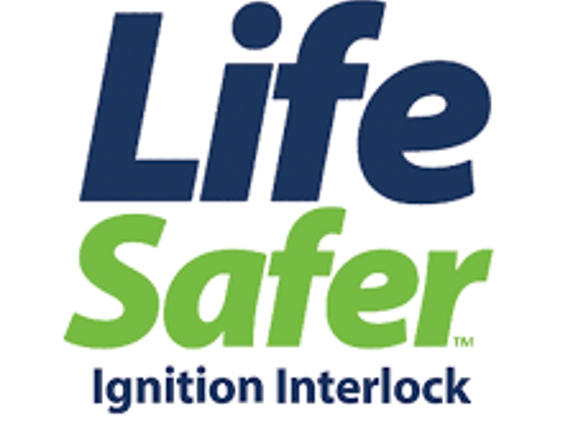 LifeSafer Ignition Interlock - Cleveland, TX