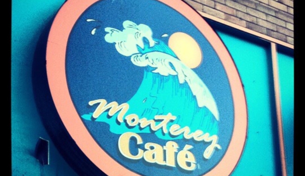 Monteray Cafe - Spokane, WA