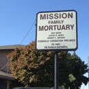 Mission Family Mortuary-Ray Mish Funeral Director - Funeral Directors
