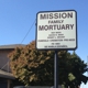 Mission Family Mortuary-Ray Mish Funeral Director