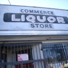 Commerce Liquor