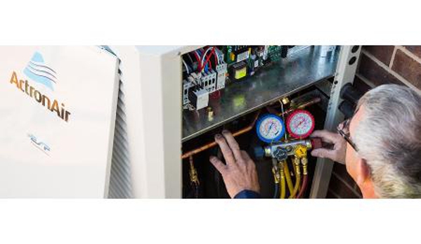 Devilee's Air Conditioning & Refrigeration - Mildura, VIC