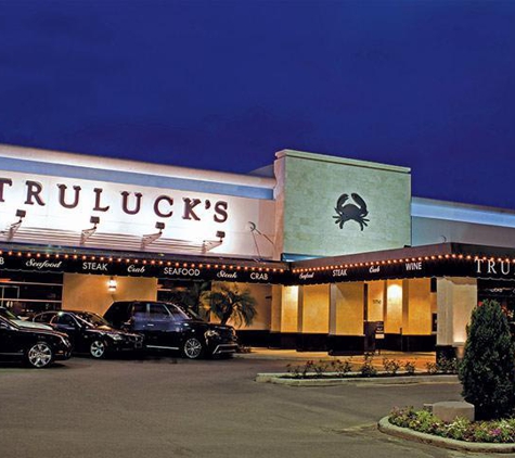Truluck's Seafood Steak Crab - Houston, TX