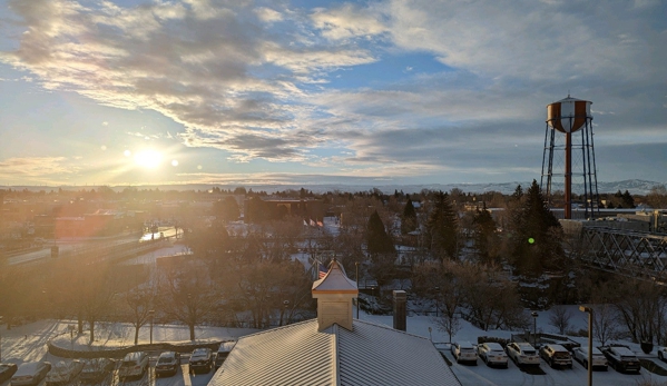 Residence Inn Idaho Falls - Idaho Falls, ID