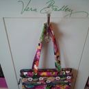 Vera Bradley - Handbags