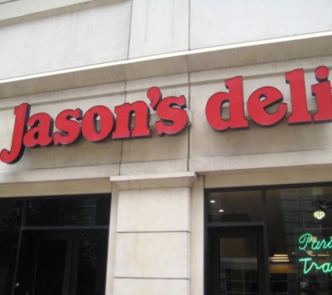 Jason's Deli - Houston, TX