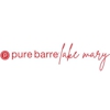 Pure Barre gallery