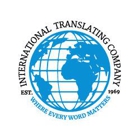 International Translating Company