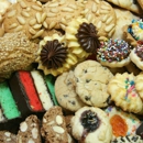 Anna Artuso's Pastry Shop - Cookies & Crackers