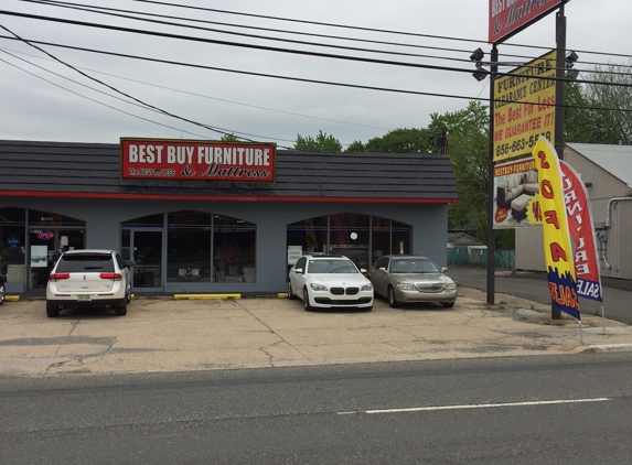 Best Buy Furniture - Pennsauken, NJ