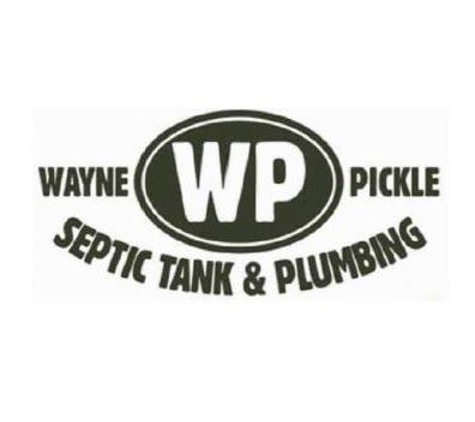 Wayne Pickle Septic Tank & Plumbing - Birmingham, AL