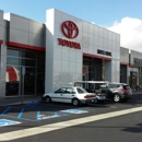 Moss Brothers Toyota - New Car Dealers