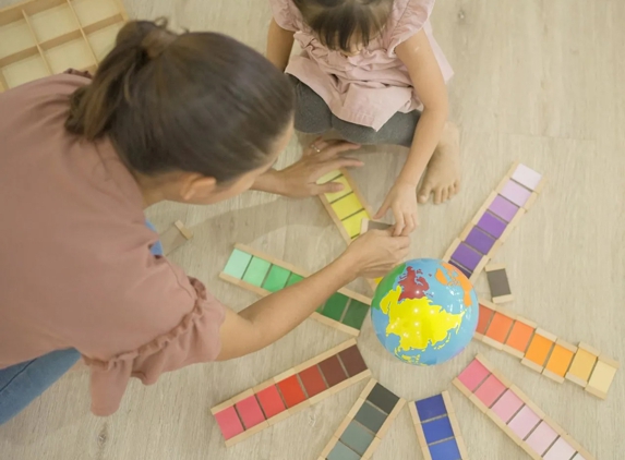 Step Ahead Child Care Centre - Heckenberg, NSW