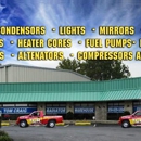 Tom Craig Automotive Parts & Service Center - Automobile Parts & Supplies