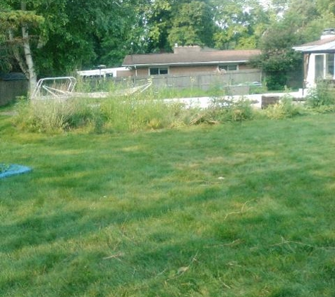 M&M Brothers Full Lawncare and Snow Removal Service - Bay City, MI