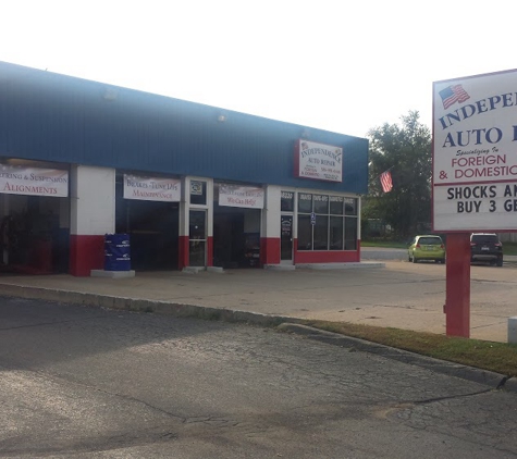 Independence Auto Repair - Shelby Township, MI