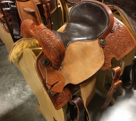 South Texas Tack - Brenham, TX