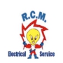 RCM Electrical Service