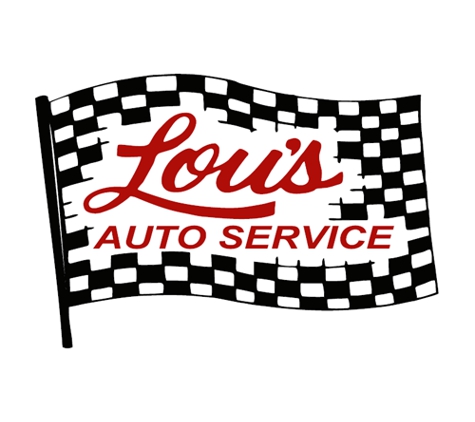 Lou's Auto Service Inc. - Essex, MD. Auto Repair