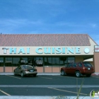 Thai Cuisine